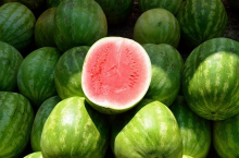 Wassermelone